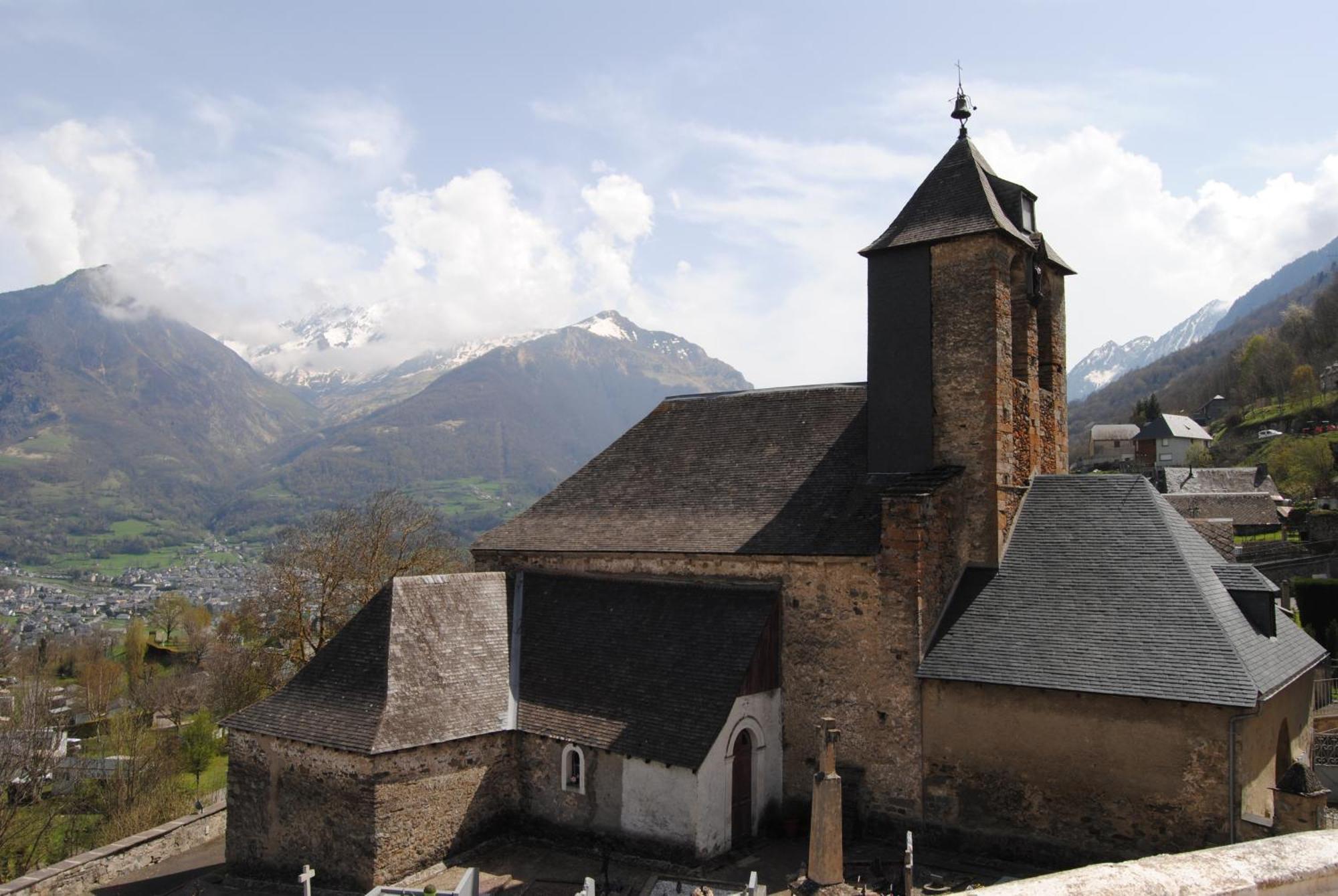 Chalet Mina Sazos Экстерьер фото